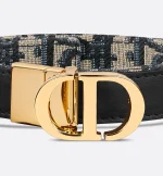 30 Montaigne Reversible Belt - Image 6